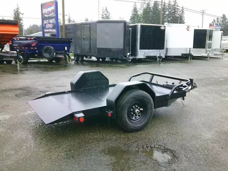 new Tilt Trailers Load Trail Other for sale, in Olympia, WA Thumbnail 5