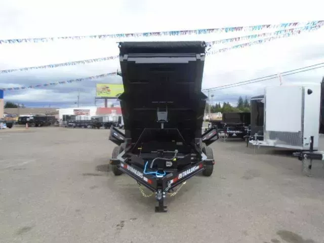 new Dump Trailers PJ Trailers  for sale, in Olympia, WA Thumbnail 16
