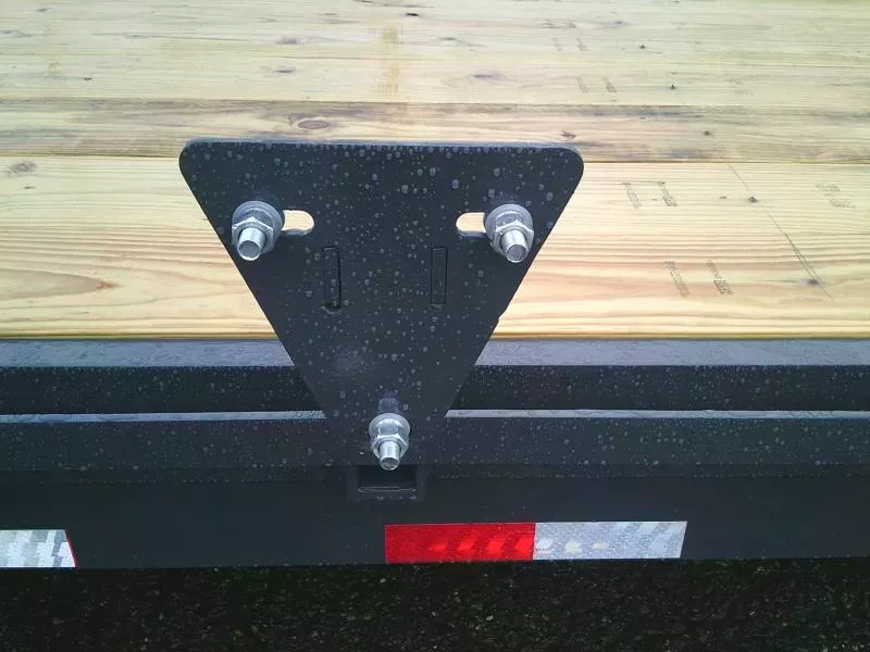 new Equipment / Flatbed Trailers Lamar Trailers Other for sale, in Olympia, WA Thumbnail 3