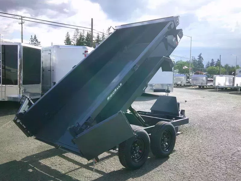 new Dump Trailers Lamar Trailers  for sale, in Olympia, WA Thumbnail 17
