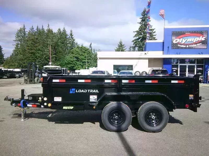 new Dump Trailers Load Trail  for sale, in Olympia, WA Thumbnail 8