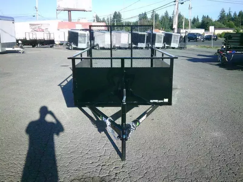 new Utility Trailers Summit  for sale, in Olympia, WA Thumbnail 2