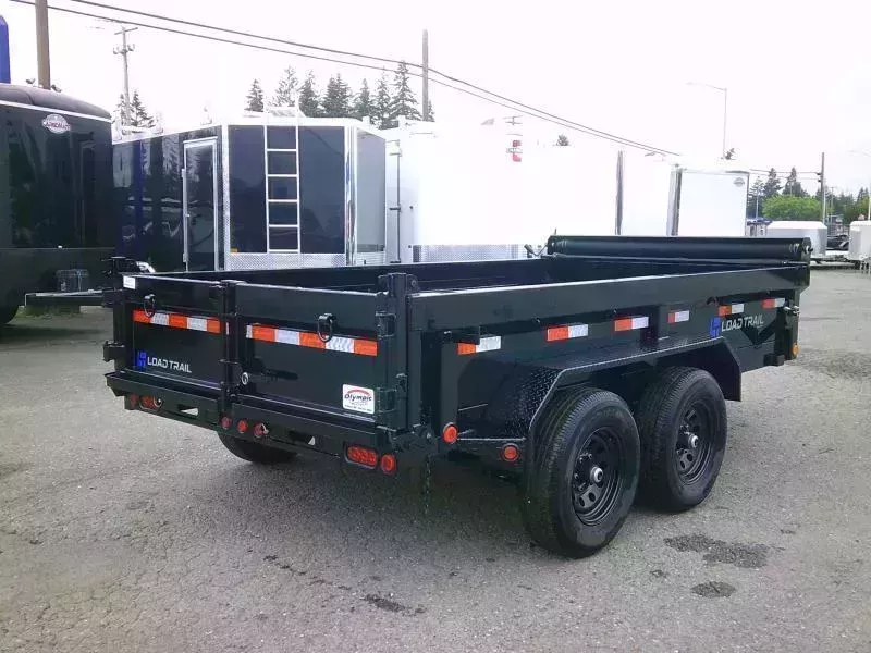new Dump Trailers Load Trail  for sale, in Olympia, WA Thumbnail 5