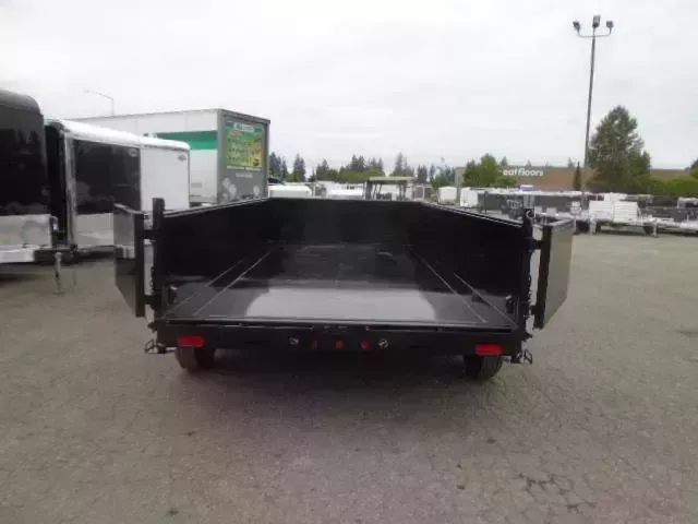 new Dump Trailers PJ Trailers  for sale, in Olympia, WA Thumbnail 10