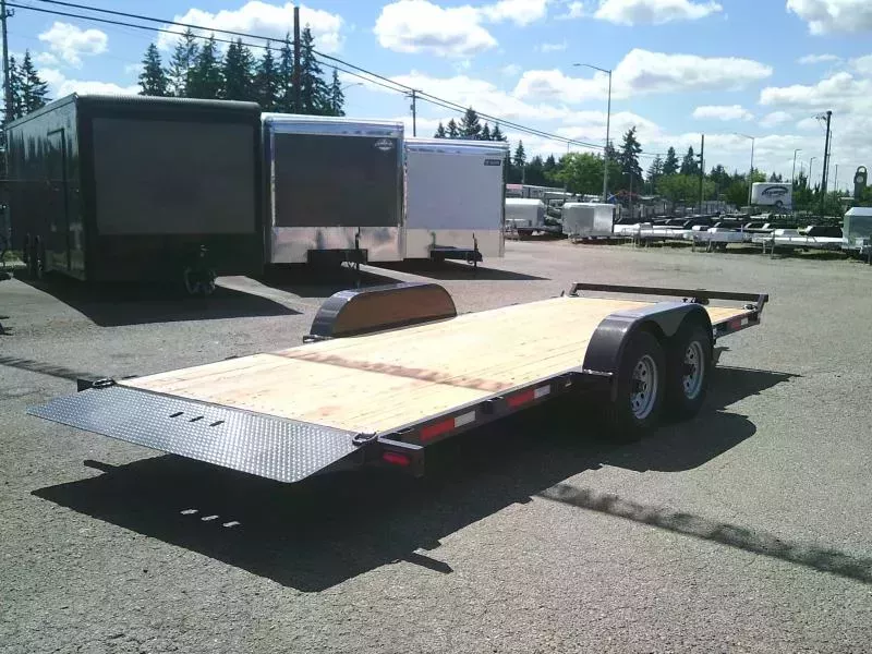 new Tilt Trailers Summit  for sale, in Olympia, WA Thumbnail 5