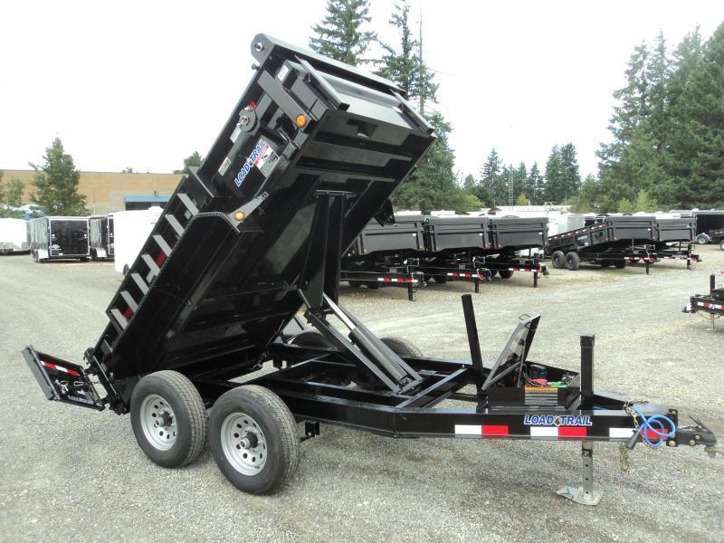 2021 Load Trail 5X10 10K w/18" Sides/Tarp Kit/Rapid Charger/Ramps 2021 Load Trail 5X10 10K w/18" Sides/Tarp Kit/Rapid Charger/Ramps