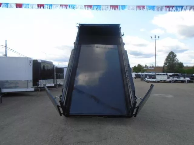 new Dump Trailers PJ Trailers  for sale, in Olympia, WA Thumbnail 13