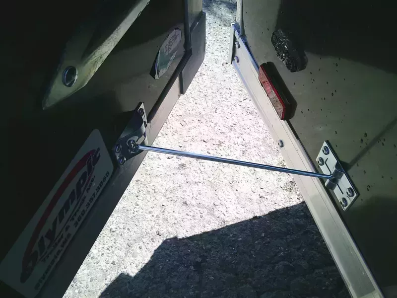 new Cargo (Enclosed) Trailers Cargo Mate  for sale, in Olympia, WA Thumbnail 9