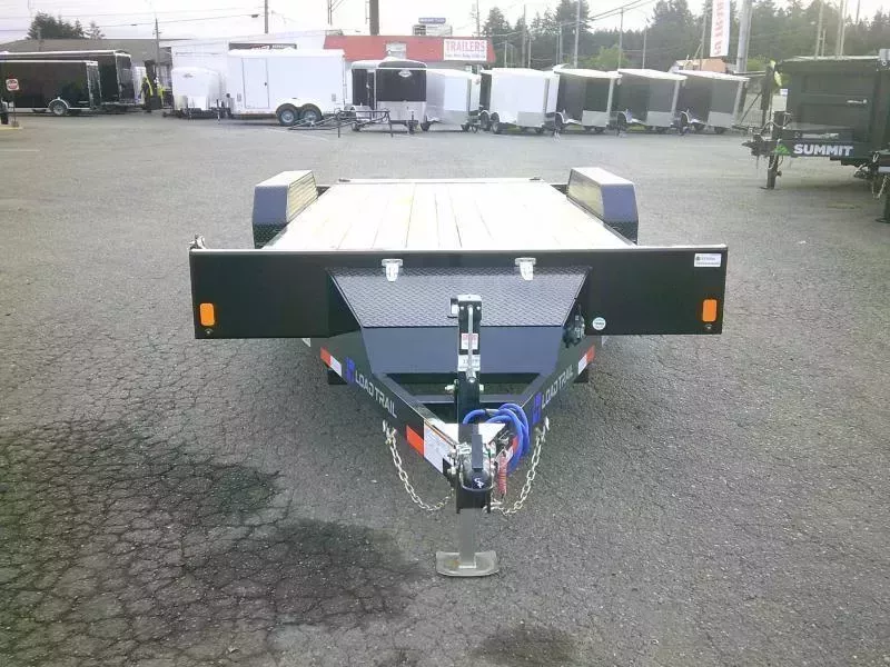 new Tilt Trailers Load Trail Other for sale, in Olympia, WA Thumbnail 2