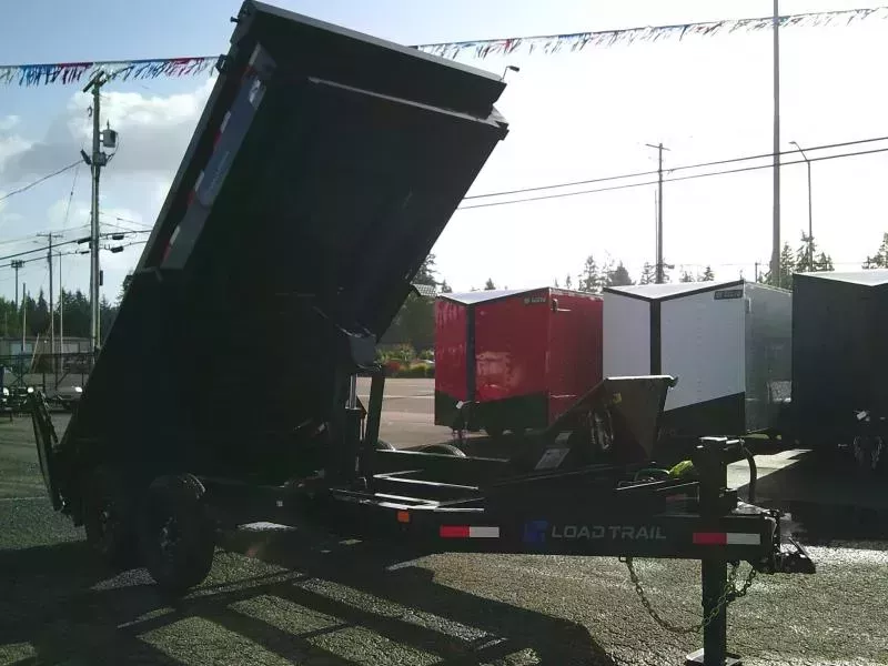 new Dump Trailers Load Trail  for sale, in Olympia, WA Thumbnail 14