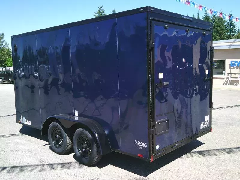 new Cargo (Enclosed) Trailers Cargo Mate  for sale, in Olympia, WA Thumbnail 7