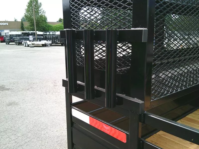 new Utility Trailers Eagle Trailer  for sale, in Olympia, WA Thumbnail 11