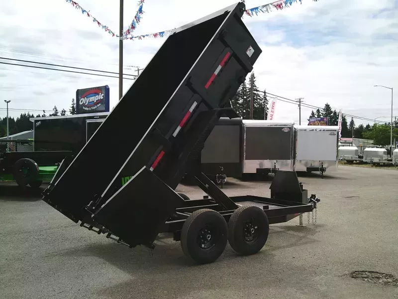 new Dump Trailers Summit  for sale, in Olympia, WA Thumbnail 12