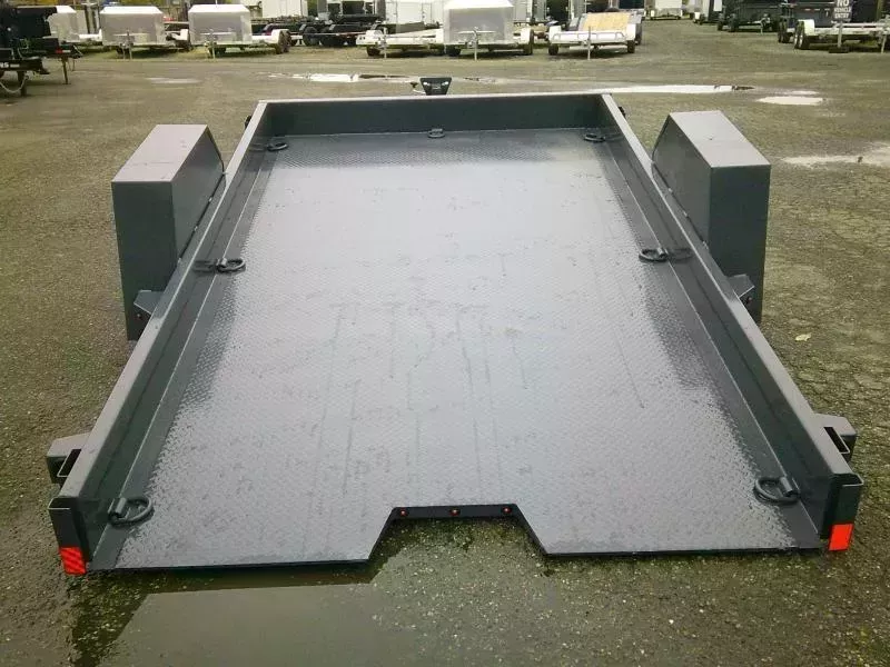 new Tilt Trailers Lamar Trailers Other for sale, in Olympia, WA Thumbnail 14