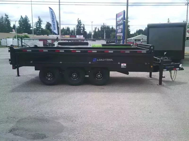 new Dump Trailers Load Trail Other for sale, in Olympia, WA Thumbnail 3