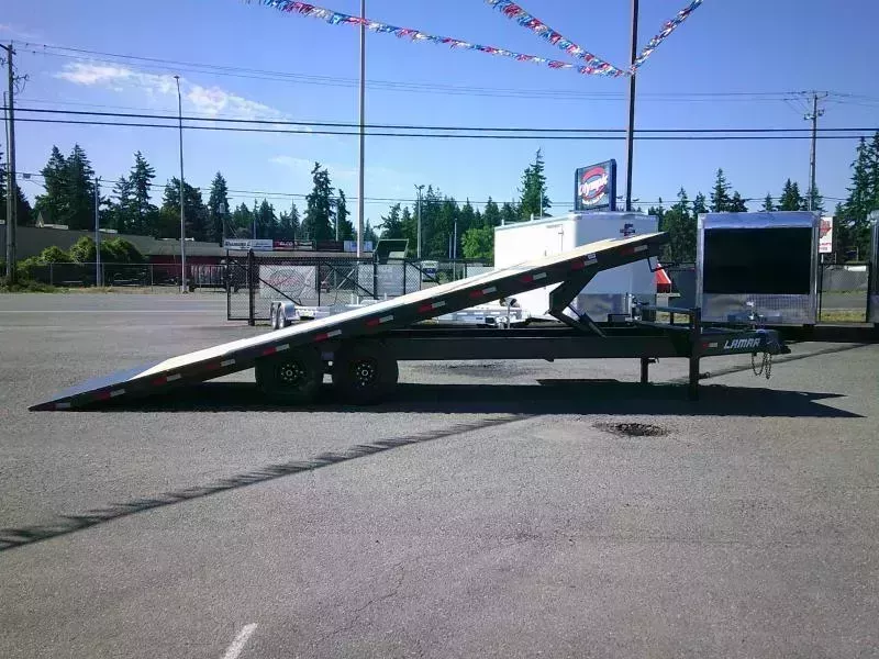 new Tilt Trailers Lamar Trailers Other for sale, in Olympia, WA Thumbnail 12
