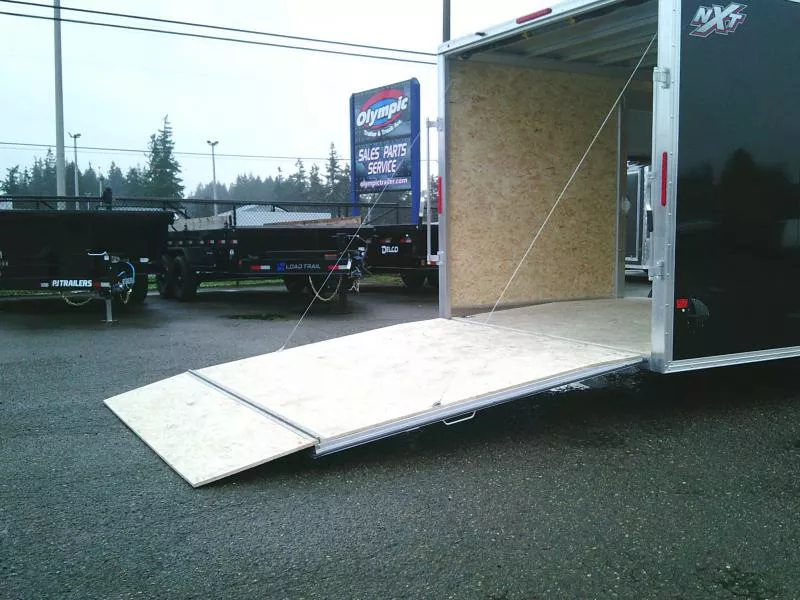 new Cargo (Enclosed) Trailers Triton Trailers  for sale, in Olympia, WA Thumbnail 13