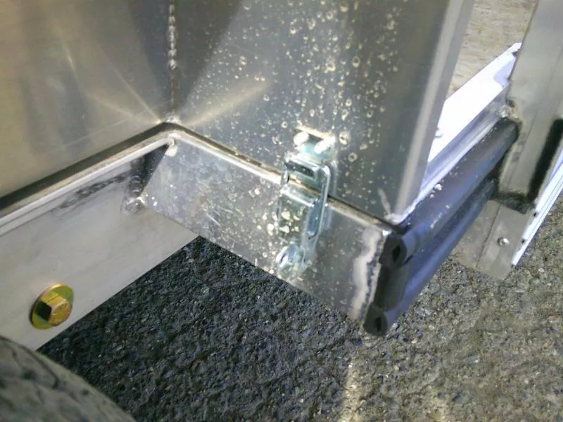 new Cargo (Enclosed) Trailers Triton Trailers  for sale, in Olympia, WA Thumbnail 17