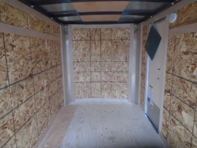 new Cargo (Enclosed) Trailers Cargo Mate  for sale, in Olympia, WA Thumbnail 12