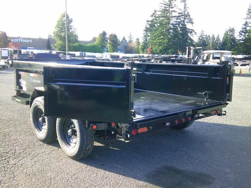 new Dump Trailers Load Trail  for sale, in Olympia, WA Thumbnail 9