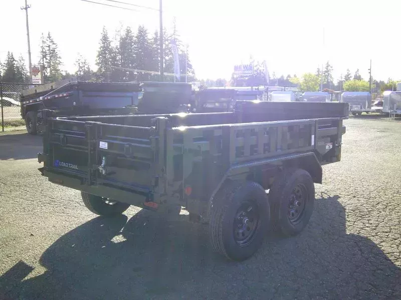 new Dump Trailers Load Trail  for sale, in Olympia, WA Thumbnail 5