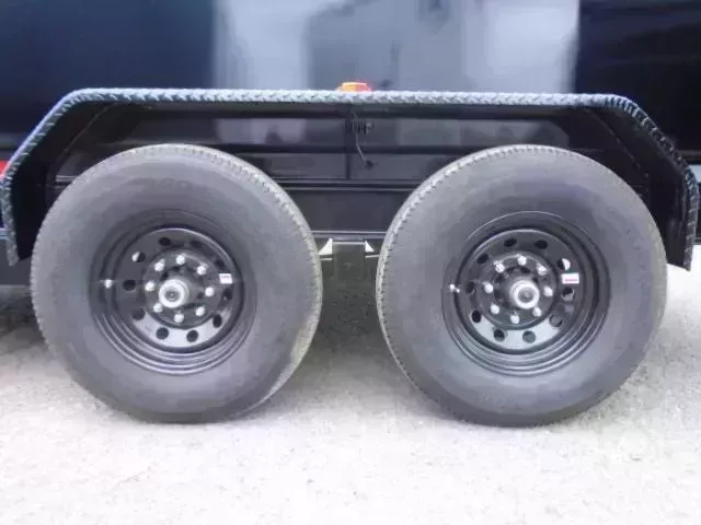 new Dump Trailers PJ Trailers  for sale, in Olympia, WA Thumbnail 32