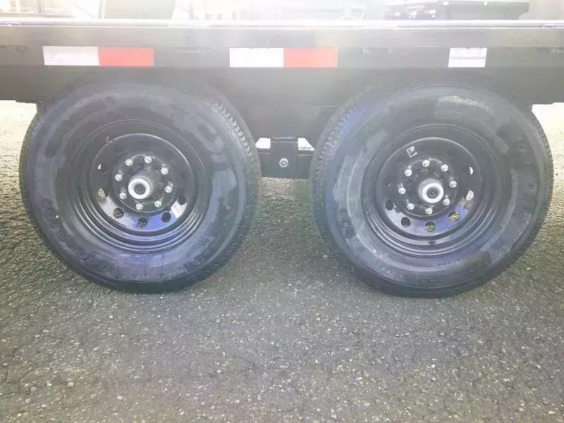 new Equipment / Flatbed Trailers PJ Trailers  for sale, in Olympia, WA Thumbnail 12