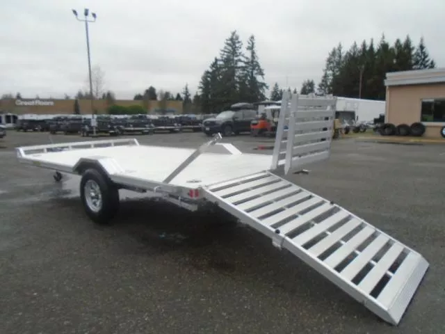 new ATV Trailers Aluma Other for sale, in Olympia, WA Thumbnail 7
