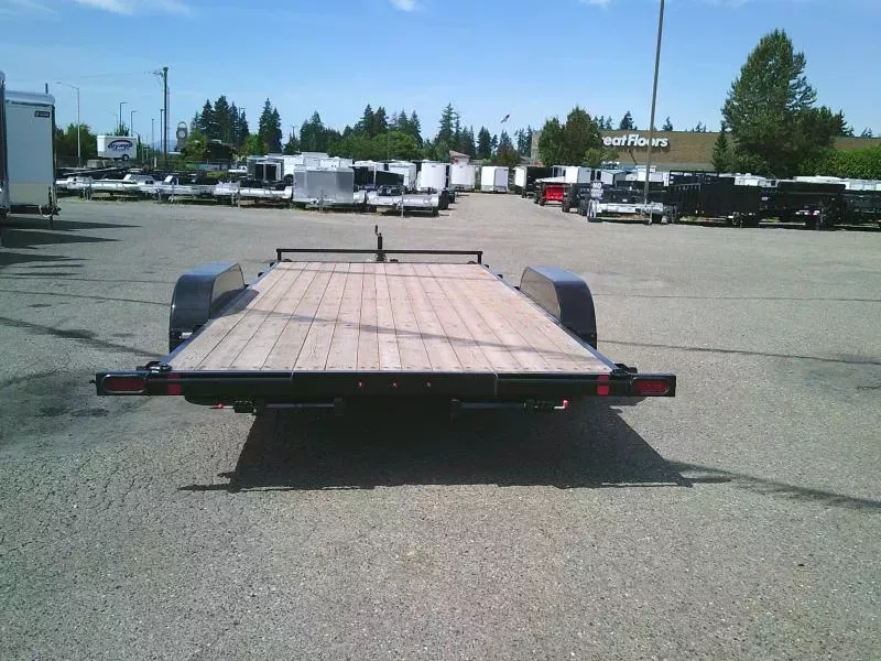 new Equipment / Flatbed Trailers Summit  for sale, in Olympia, WA Thumbnail 6