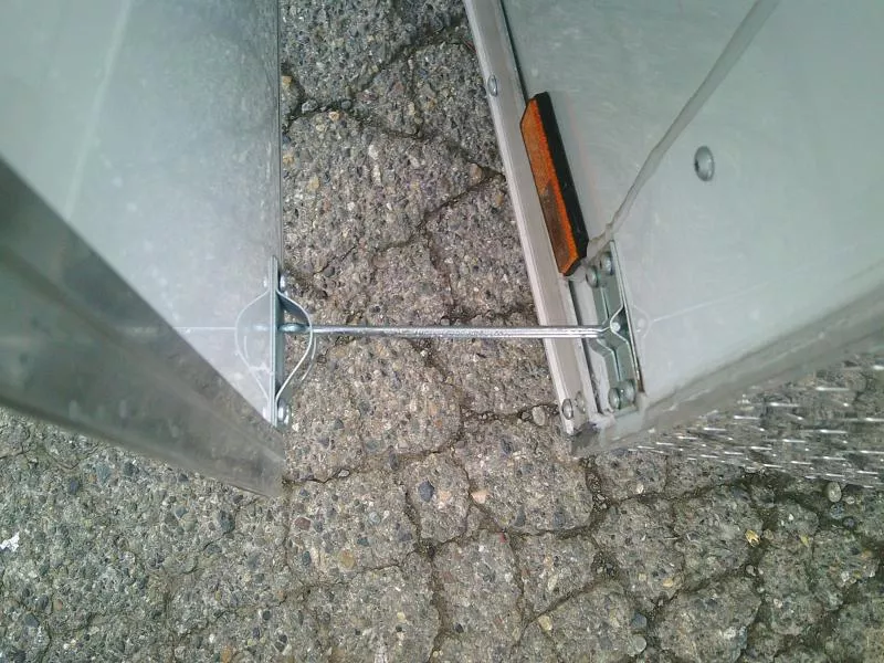 new Cargo (Enclosed) Trailers Cargo Mate  for sale, in Olympia, WA Thumbnail 13