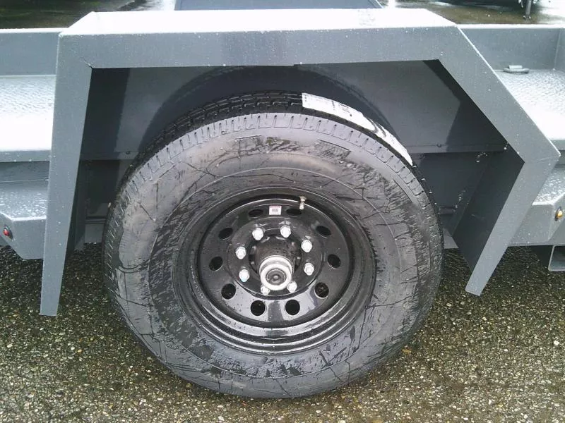 new Tilt Trailers Lamar Trailers Other for sale, in Olympia, WA Thumbnail 17