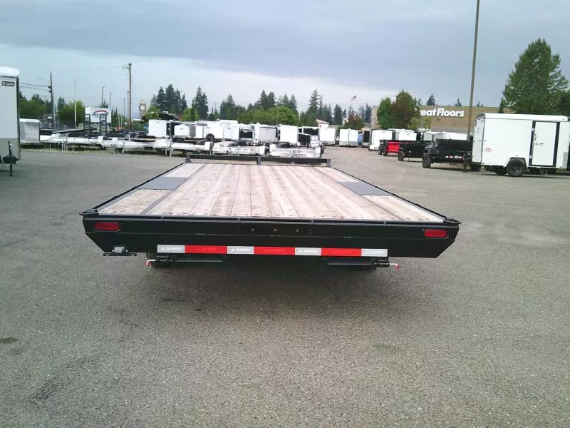 new Equipment / Flatbed Trailers Summit Other for sale, in Olympia, WA Thumbnail 6