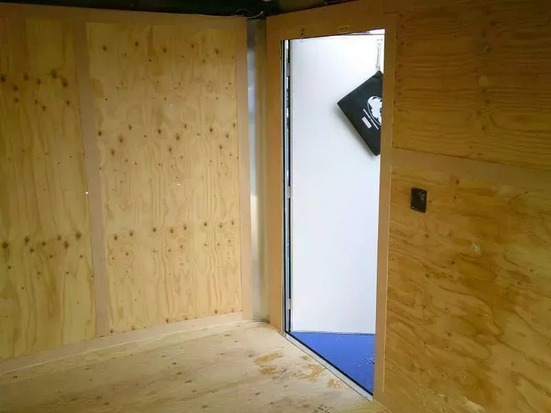 new Cargo (Enclosed) Trailers Cargo Mate  for sale, in Olympia, WA Thumbnail 20