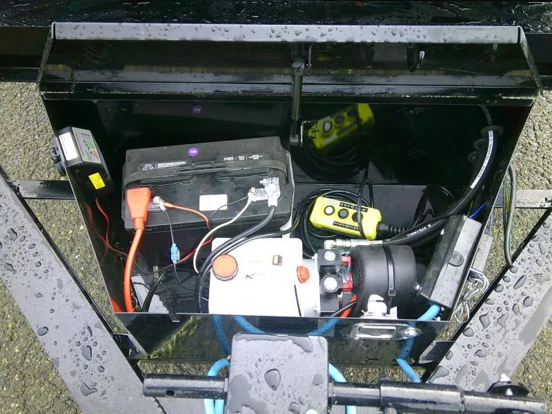 new Dump Trailers PJ Trailers  for sale, in Olympia, WA Thumbnail 18