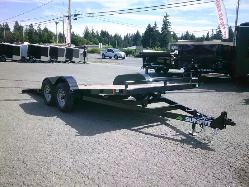 new Tilt Trailers Summit  for sale, in Olympia, WA Thumbnail 11