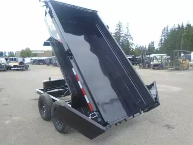 new Dump Trailers PJ Trailers  for sale, in Olympia, WA Thumbnail 15