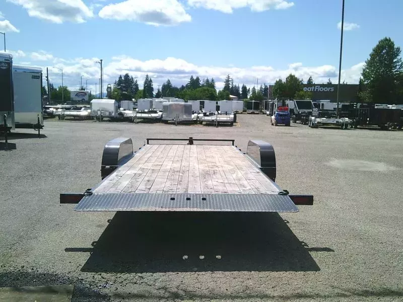 new Tilt Trailers Summit  for sale, in Olympia, WA Thumbnail 5