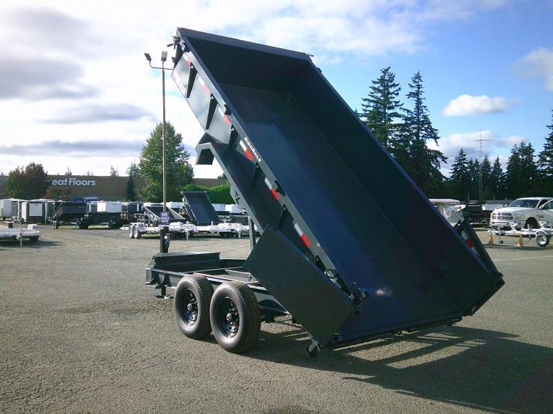 new Dump Trailers Lamar Trailers  for sale, in Olympia, WA Thumbnail 22