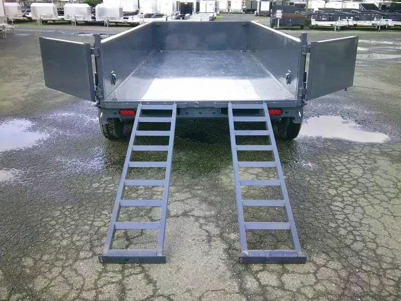 new Dump Trailers Lamar Trailers  for sale, in Olympia, WA Thumbnail 17