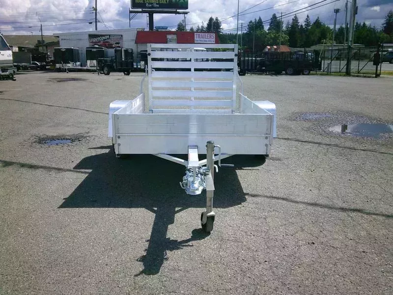 new Utility Trailers Aluma  for sale, in Olympia, WA Thumbnail 2