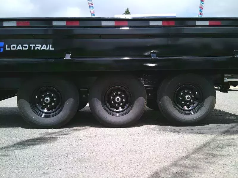 new Dump Trailers Load Trail Other for sale, in Olympia, WA Thumbnail 24