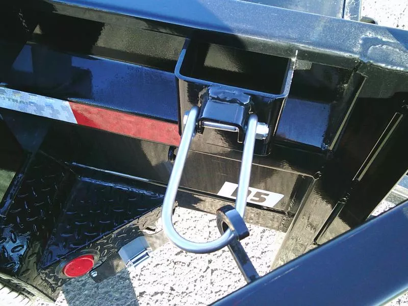 new Dump Trailers PJ Trailers  for sale, in Olympia, WA Thumbnail 9