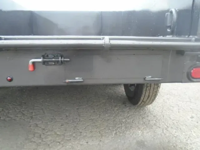 new Dump Trailers Summit  for sale, in Olympia, WA Thumbnail 15