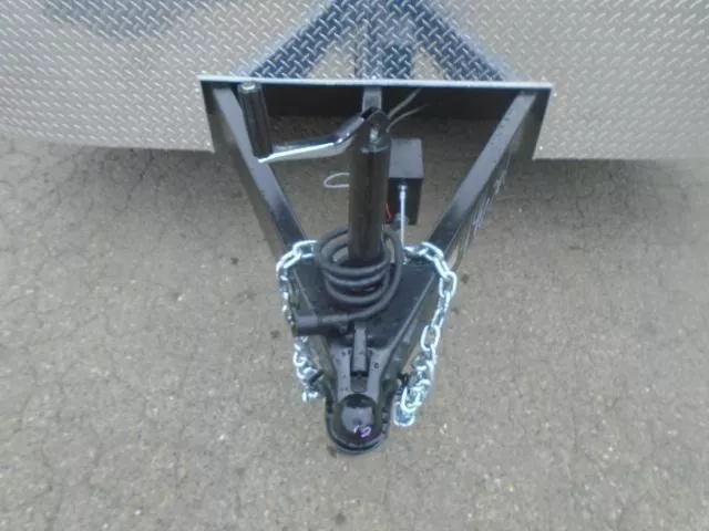 new Cargo (Enclosed) Trailers Cargo Mate  for sale, in Olympia, WA Thumbnail 16