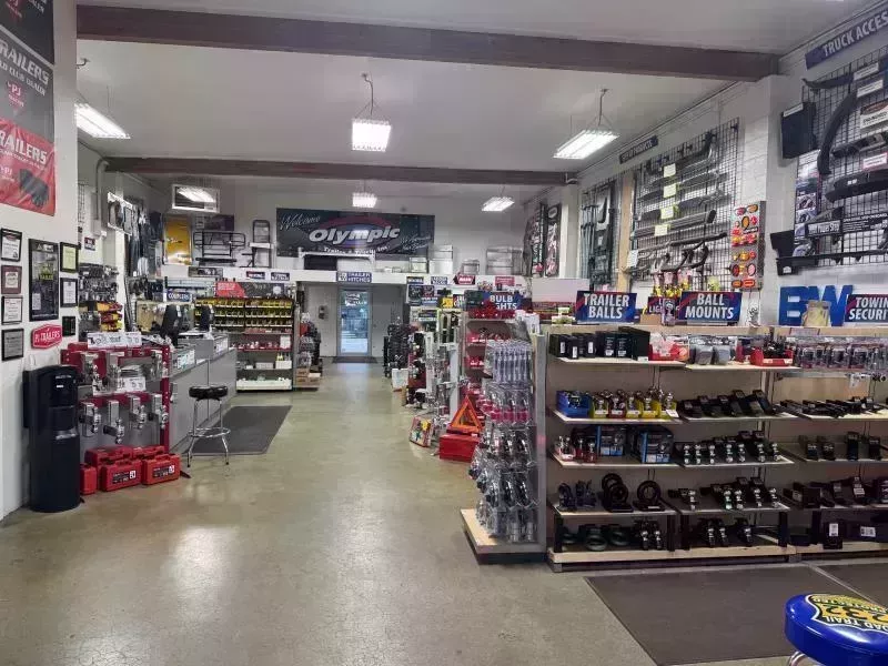 new Dump Trailers PJ Trailers  for sale, in Olympia, WA Thumbnail 20