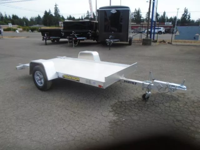 new Utility Trailers Aluma Other for sale, in Olympia, WA Thumbnail 3