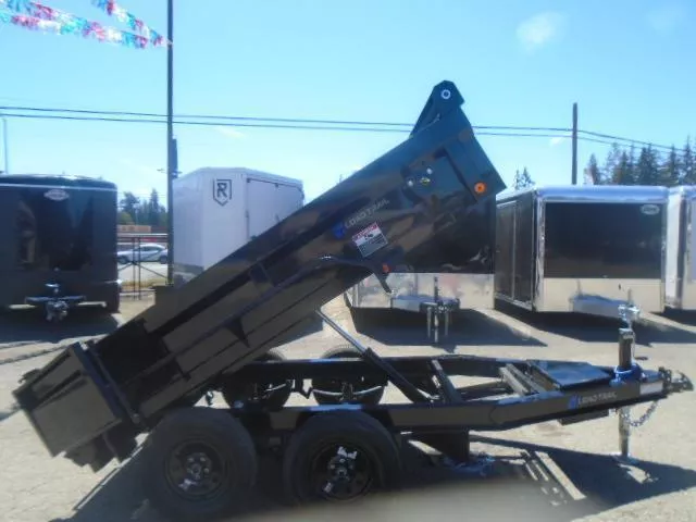 new Dump Trailers Load Trail  for sale, in Olympia, WA Thumbnail 14