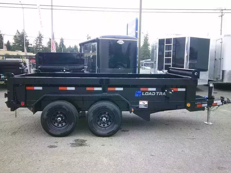 new Dump Trailers Load Trail  for sale, in Olympia, WA Thumbnail 4