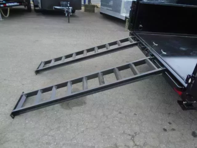 new Dump Trailers PJ Trailers  for sale, in Olympia, WA Thumbnail 24