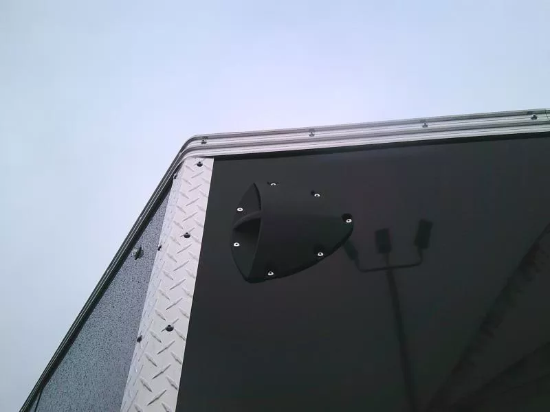 new Cargo (Enclosed) Trailers Triton Trailers  for sale, in Olympia, WA Thumbnail 9